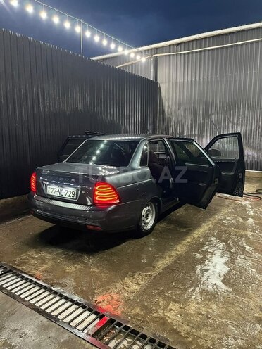 LADA (VAZ) Priora 2018, 270,000 km - 1.6 l - Bakı