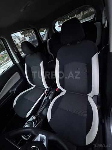 Nissan Note 2018, 35,000 km - 1.2 l - Bakı