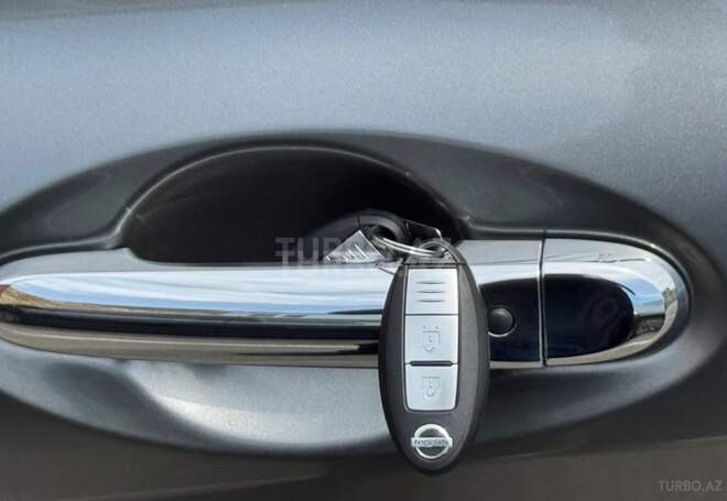 Nissan Note 2018, 35,000 km - 1.2 l - Bakı