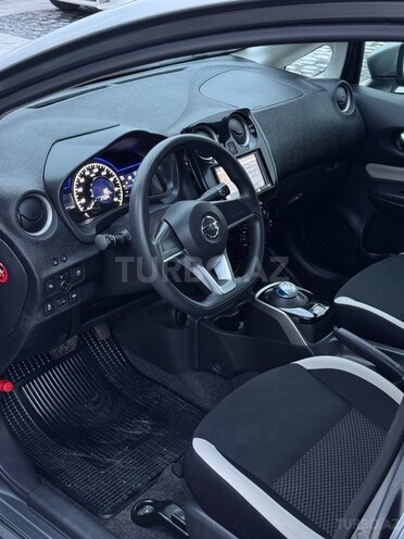Nissan Note 2018, 35,000 km - 1.2 l - Bakı