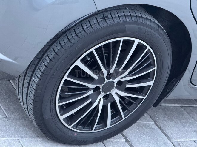 Nissan Note 2018, 35,000 km - 1.2 l - Bakı