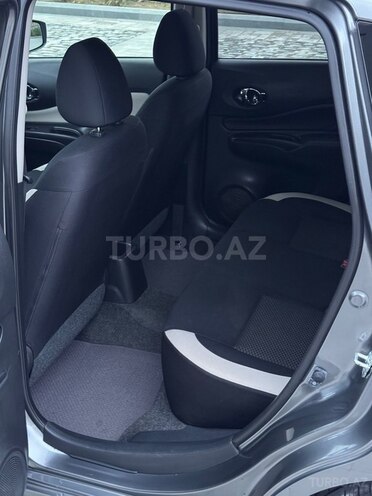 Nissan Note 2018, 35,000 km - 1.2 l - Bakı