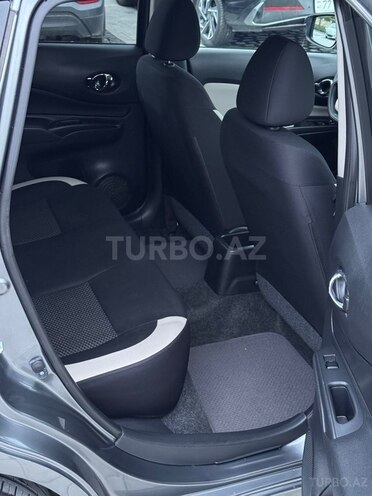 Nissan Note 2018, 35,000 km - 1.2 l - Bakı
