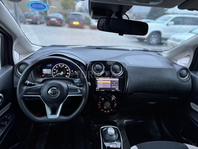 Nissan Note 2018, 35,000 km - 1.2 l - Bakı