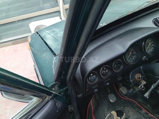 LADA (VAZ) 2106 1979, 248,888 km - 1.6 l - Gəncə