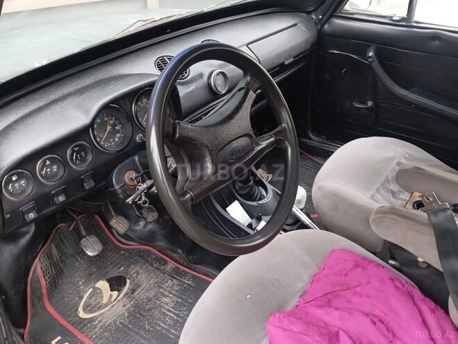 LADA (VAZ) 2106 1979, 248,888 km - 1.6 l - Gəncə