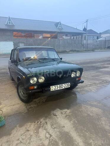 LADA (VAZ) 2106 1979, 248,888 km - 1.6 l - Gəncə