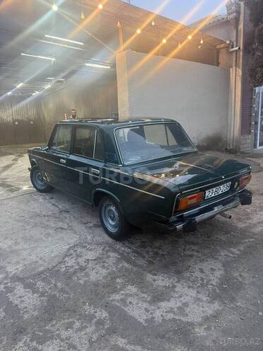 LADA (VAZ) 2106 1979, 248,888 km - 1.6 l - Gəncə