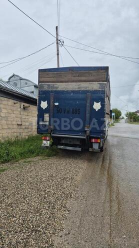 Mercedes Atego 815 2000, 651,000 km - 4.3 l - Şamaxı