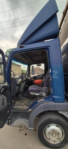 Mercedes Atego 815 2000, 651,000 km - 4.3 l - Şamaxı