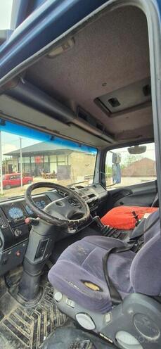 Mercedes Atego 815 2000, 651,000 km - 4.3 l - Şamaxı