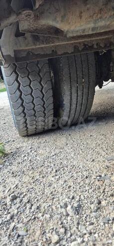 Mercedes Atego 815 2000, 651,000 km - 4.3 l - Şamaxı