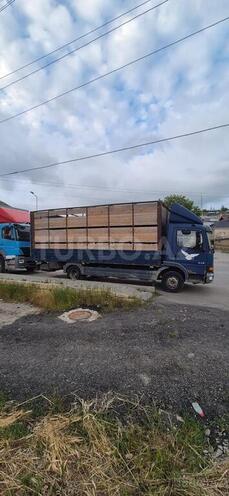 Mercedes Atego 815 2000, 651,000 km - 4.3 l - Şamaxı
