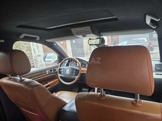 Volkswagen Touareg 2008, 245,161 km - 3.6 l - Bakı