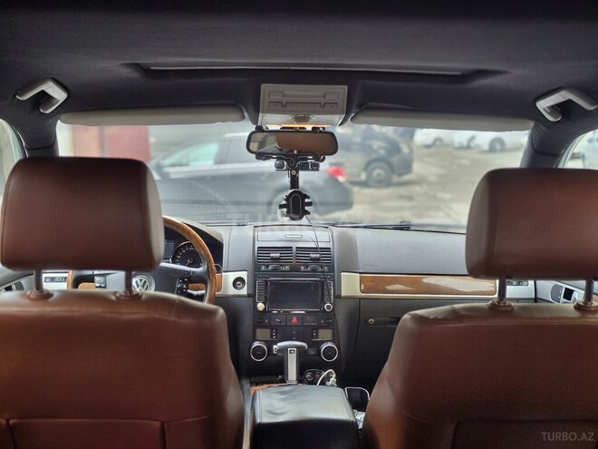 Volkswagen Touareg 2008, 245,161 km - 3.6 l - Bakı