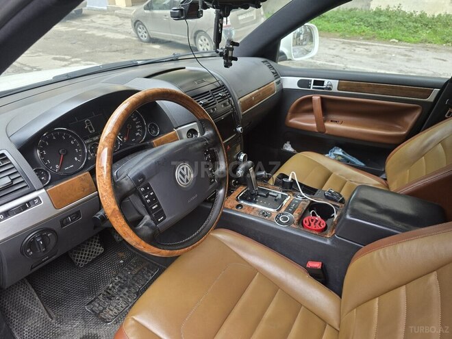 Volkswagen Touareg 2008, 245,161 km - 3.6 l - Bakı