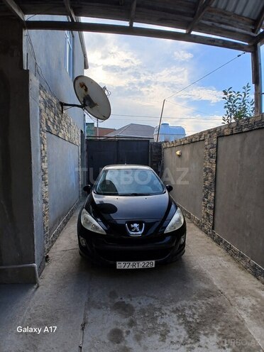 Peugeot 308 2009, 178,000 km - 1.6 l - Bakı