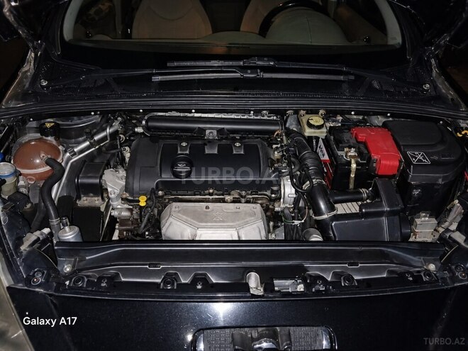 Peugeot 308 2009, 178,000 km - 1.6 l - Bakı