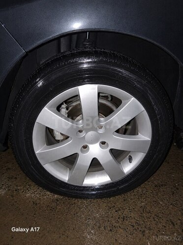 Peugeot 308 2009, 178,000 km - 1.6 l - Bakı