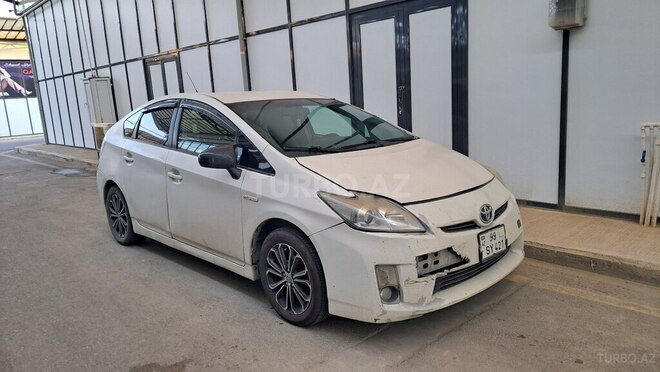 Toyota Prius 2010, 335,000 km - 1.8 l - Bakı