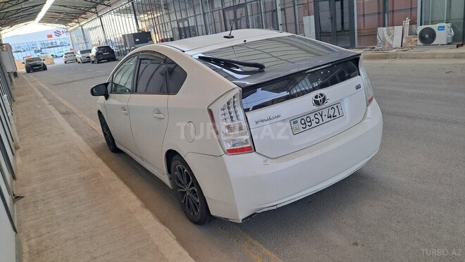 Toyota Prius 2010, 335,000 km - 1.8 l - Bakı