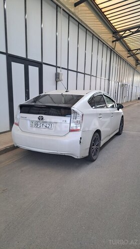 Toyota Prius 2010, 335,000 km - 1.8 l - Bakı