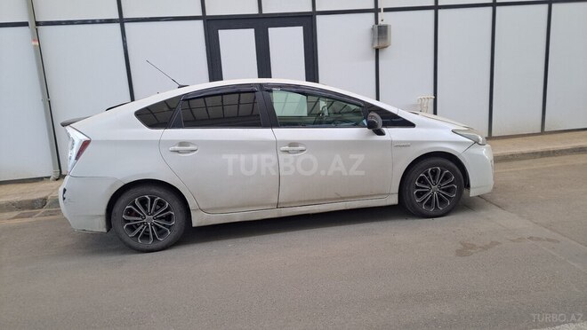 Toyota Prius 2010, 335,000 km - 1.8 l - Bakı