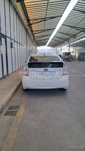 Toyota Prius 2010, 335,000 km - 1.8 l - Bakı