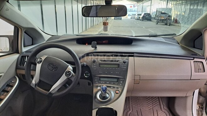 Toyota Prius 2010, 335,000 km - 1.8 l - Bakı
