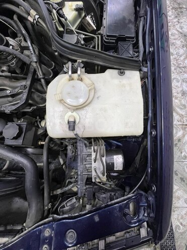Mercedes C 180 1999, 334,000 km - 1.8 l - Qəbələ