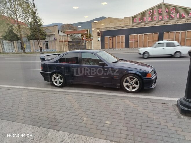 BMW 328 1996, 400,000 km - 2.8 l - Balakən