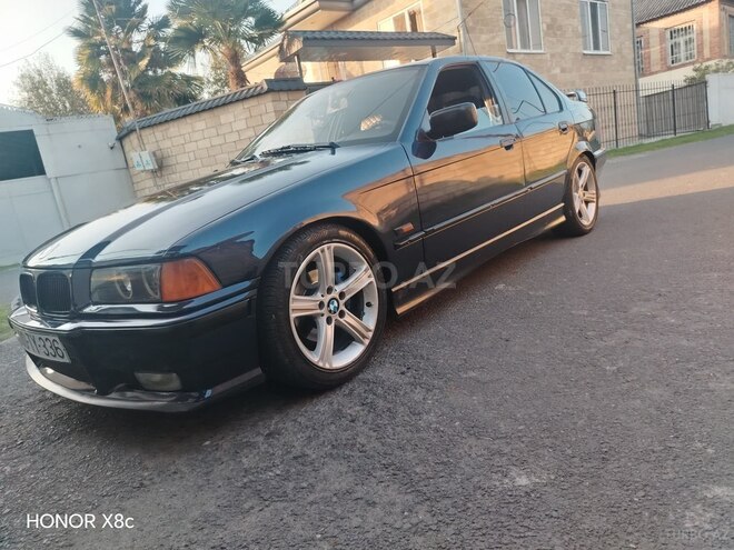 BMW 328 1996, 400,000 km - 2.8 l - Balakən
