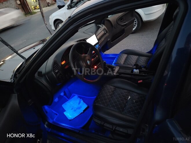 BMW 328 1996, 400,000 km - 2.8 l - Balakən