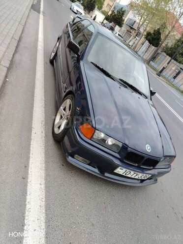 BMW 328 1996, 400,000 km - 2.8 l - Balakən