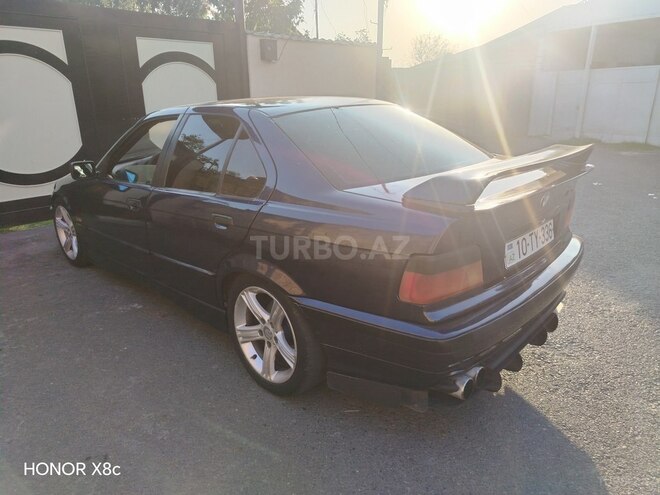 BMW 328 1996, 400,000 km - 2.8 l - Balakən