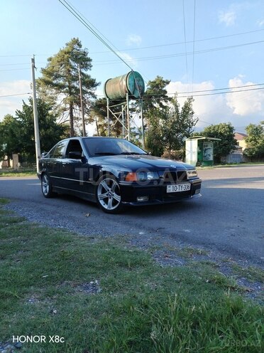 BMW 328 1996, 400,000 km - 2.8 l - Balakən