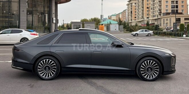 Hyundai Azera 2023, 58,500 km - 1.6 l - Bakı