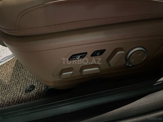 Hyundai Grandeur 2024, 12,500 km - 1.6 l - Bakı