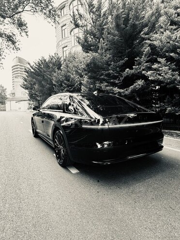 Hyundai Grandeur 2024, 12,500 km - 1.6 l - Bakı