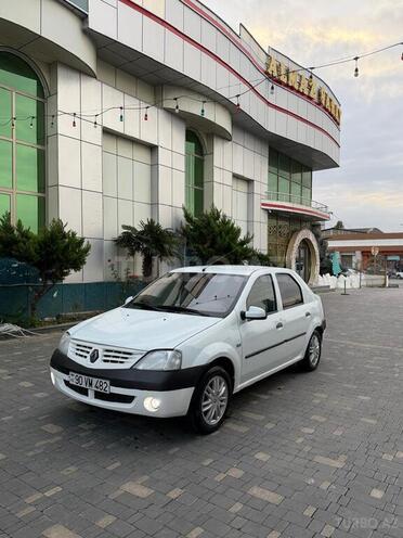 Renault Tondar 2012, 230,000 km - 1.4 l - Bakı