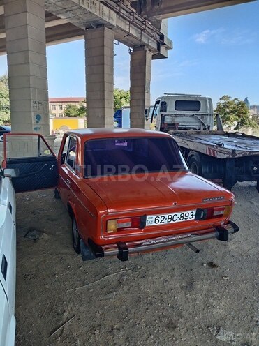LADA (VAZ) 2103 1978, 78,000 km - 1.3 l - Bakı