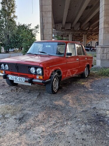LADA (VAZ) 2103 1978, 78,000 km - 1.3 l - Bakı