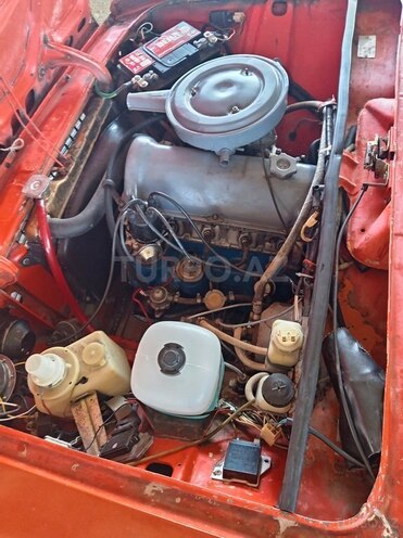 LADA (VAZ) 2103 1978, 78,000 km - 1.3 l - Bakı