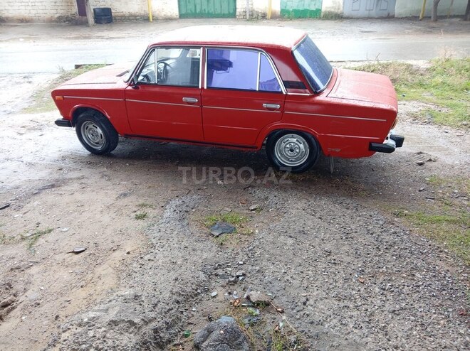 LADA (VAZ) 2103 1978, 78,000 km - 1.3 l - Bakı