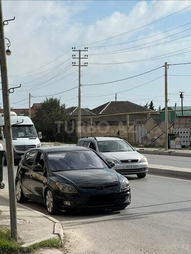 Hyundai i30 2008, 335,000 km - 1.6 l - Xırdalan