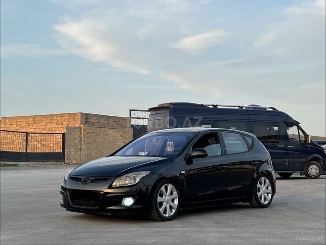 Hyundai i30 2008, 335,000 km - 1.6 l - Xırdalan