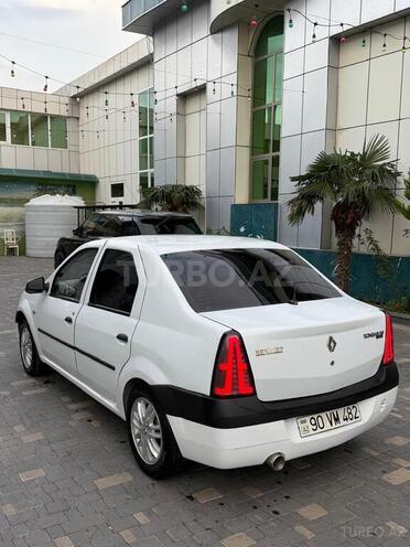 Renault Tondar 2012, 230,000 km - 1.4 l - Bakı