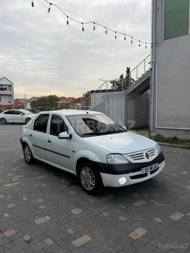 Renault Tondar 2012, 230,000 km - 1.4 l - Bakı