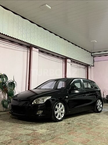 Hyundai i30 2008, 335,000 km - 1.6 l - Xırdalan