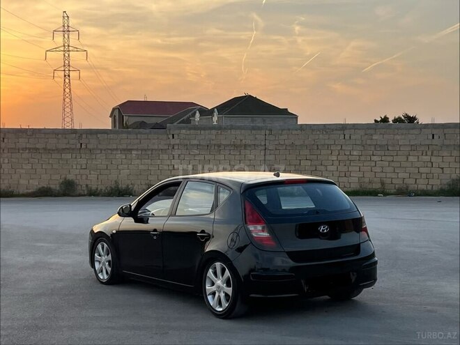 Hyundai i30 2008, 335,000 km - 1.6 l - Xırdalan